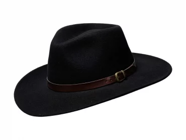 Australischer Western- & Abenteuerhut Crushable