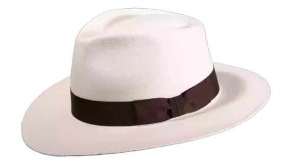 Panama City Cuenca Grad 16 in Weiss/Braun