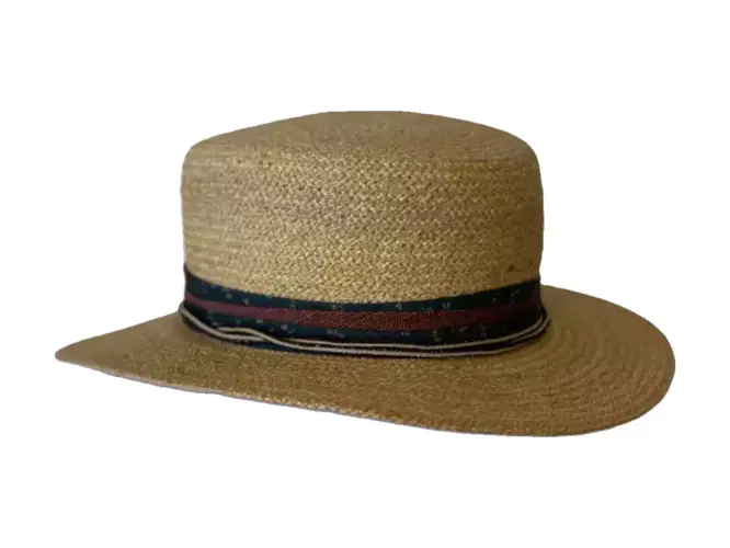 Western Raffiahut - Boss of the Plains – Bild 6