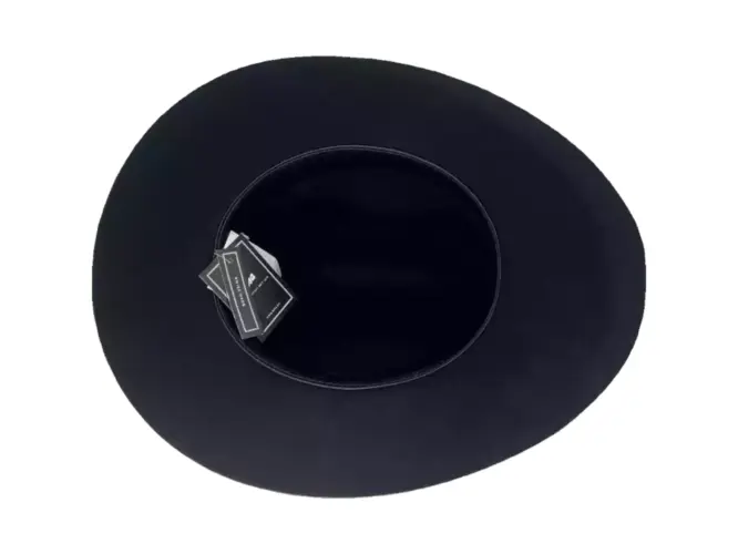 Westernhut Rodeo ✯ Black – Bild 4