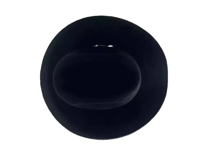 Westernhut Rodeo ✯ Black – Bild 3