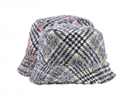 Bucket Wollhut