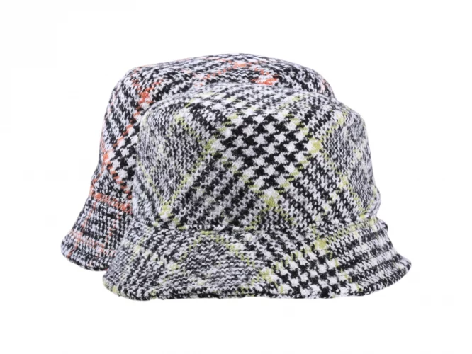 Bucket Wollhut