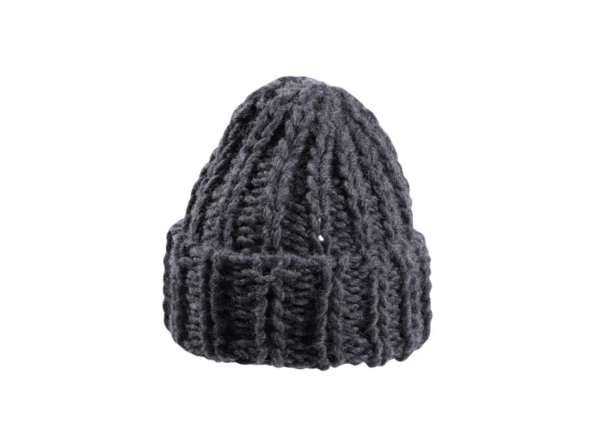 Strickmütze "Arosa" – Bild 2