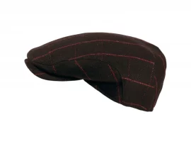 Scottish Highland Schiebermütze