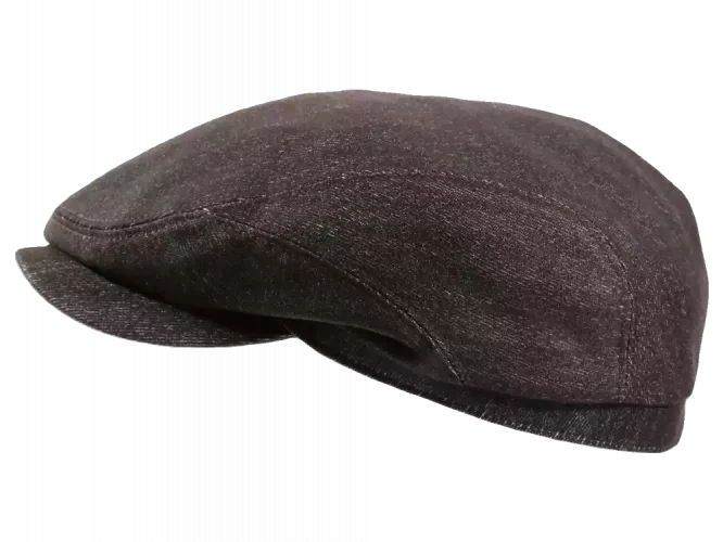 Schiebermütze Wool