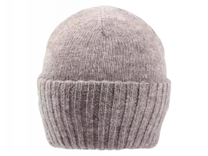 Strickmütze feine "Tirol Wool"