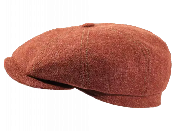Paperboy Pure Wool – Bild 4