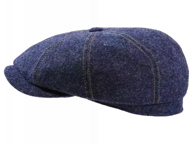 Paperboy Pure Wool – Bild 3