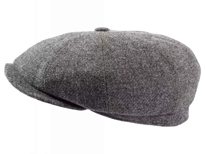 Paperboy Pure Wool – Bild 2