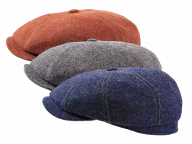 Paperboy Pure Wool