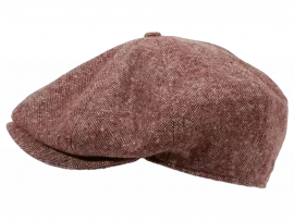 Paperboy Tweed