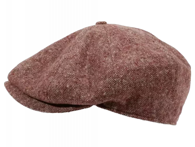 Paperboy Tweed