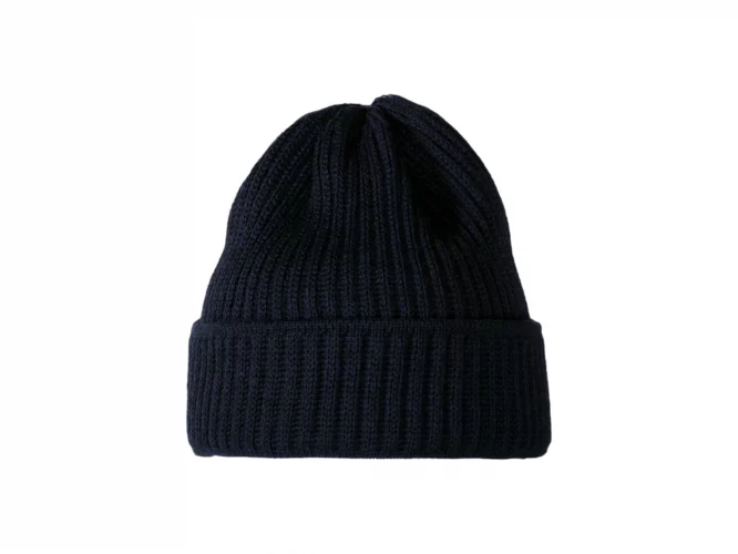 Strickmütze "Merinowolle fein" – Bild 8