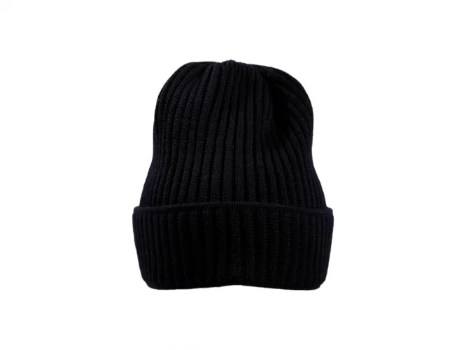 Strickmütze "Merinowolle fein" – Bild 6