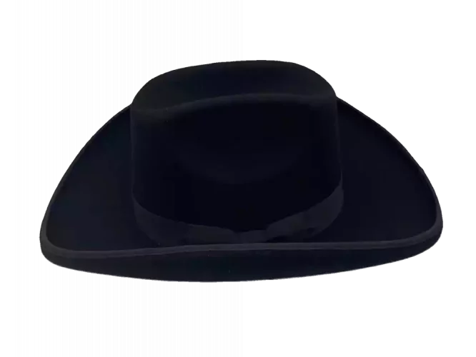 Sonora Western Filzhut (in 4 Farben) – Bild 8