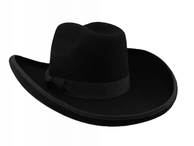 Sonora Western Filzhut (in 4 Farben) – Bild 6
