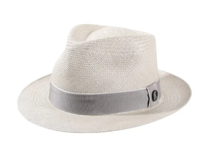 Panamahut Trilby