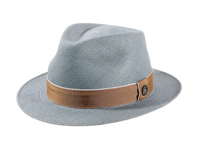 Panamahut Trilby