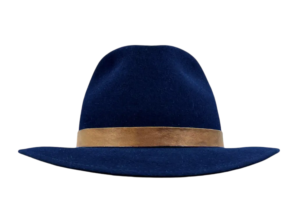 marineblau