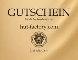 Gutscheinkarte
