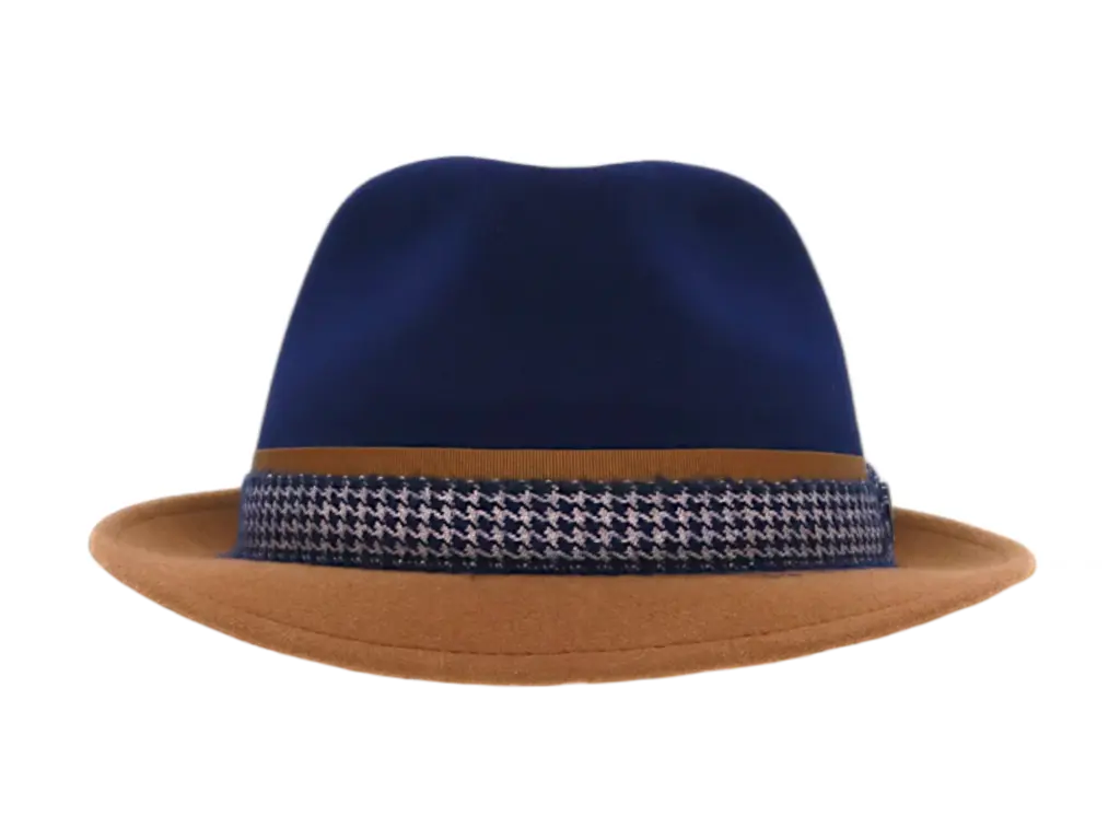 Blau/Camel ⇩