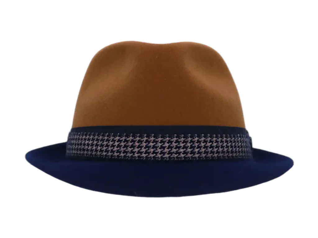 Camel/Blau ⇩