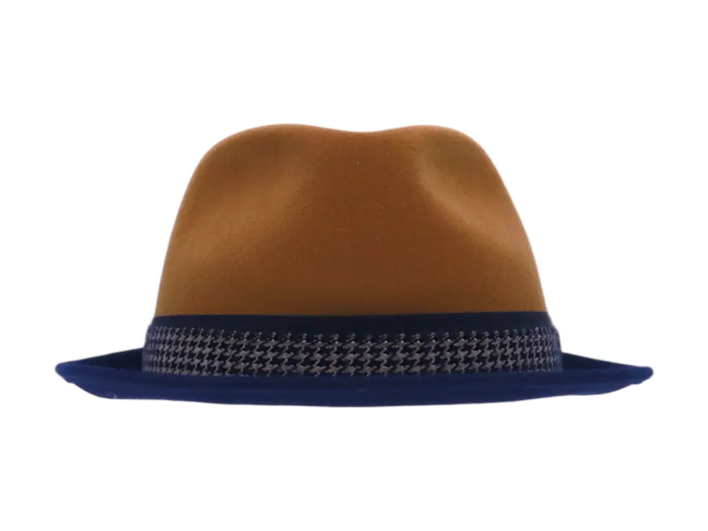 Camel/Blau ⇧