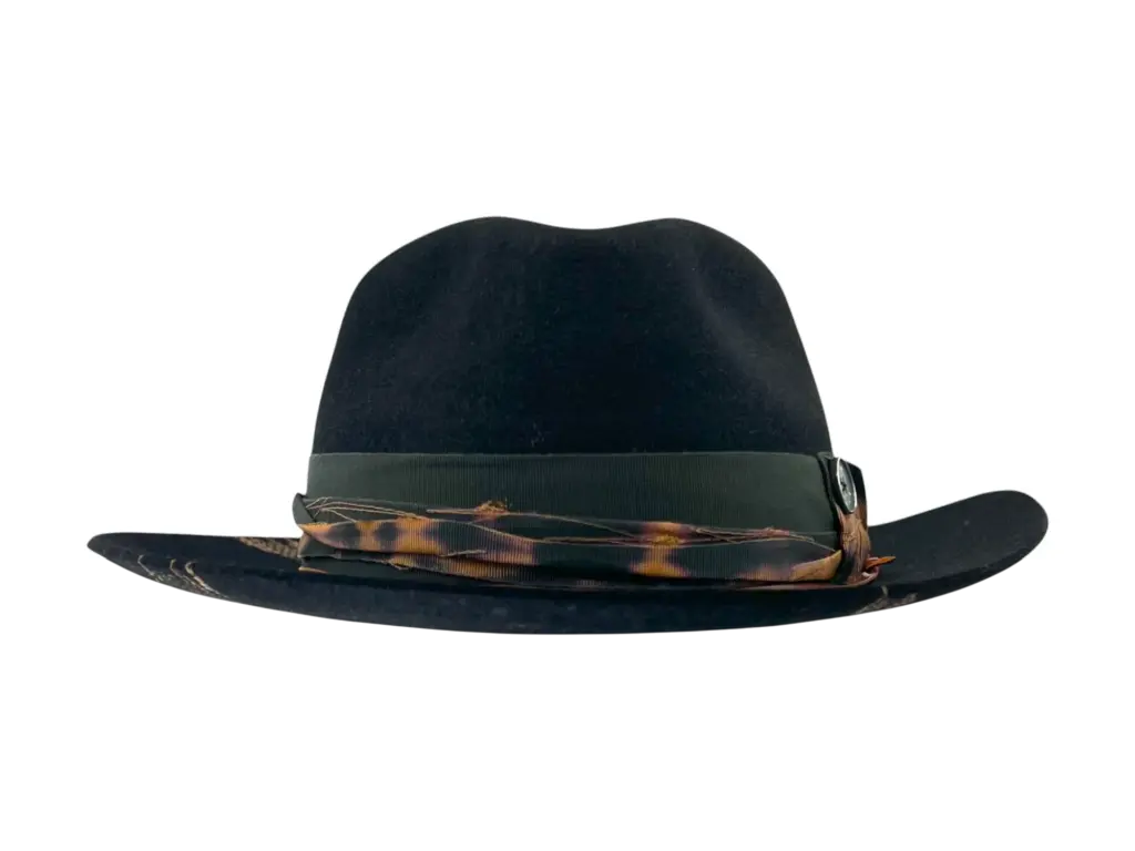 Schwarz