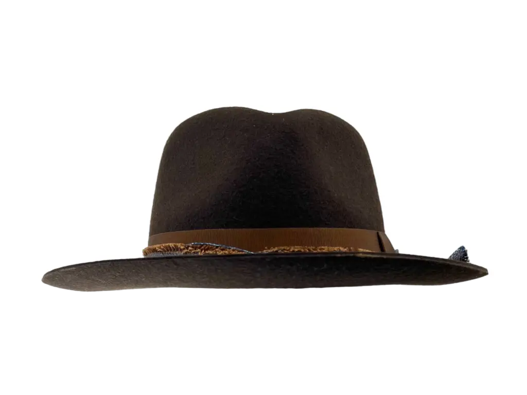 D’braun